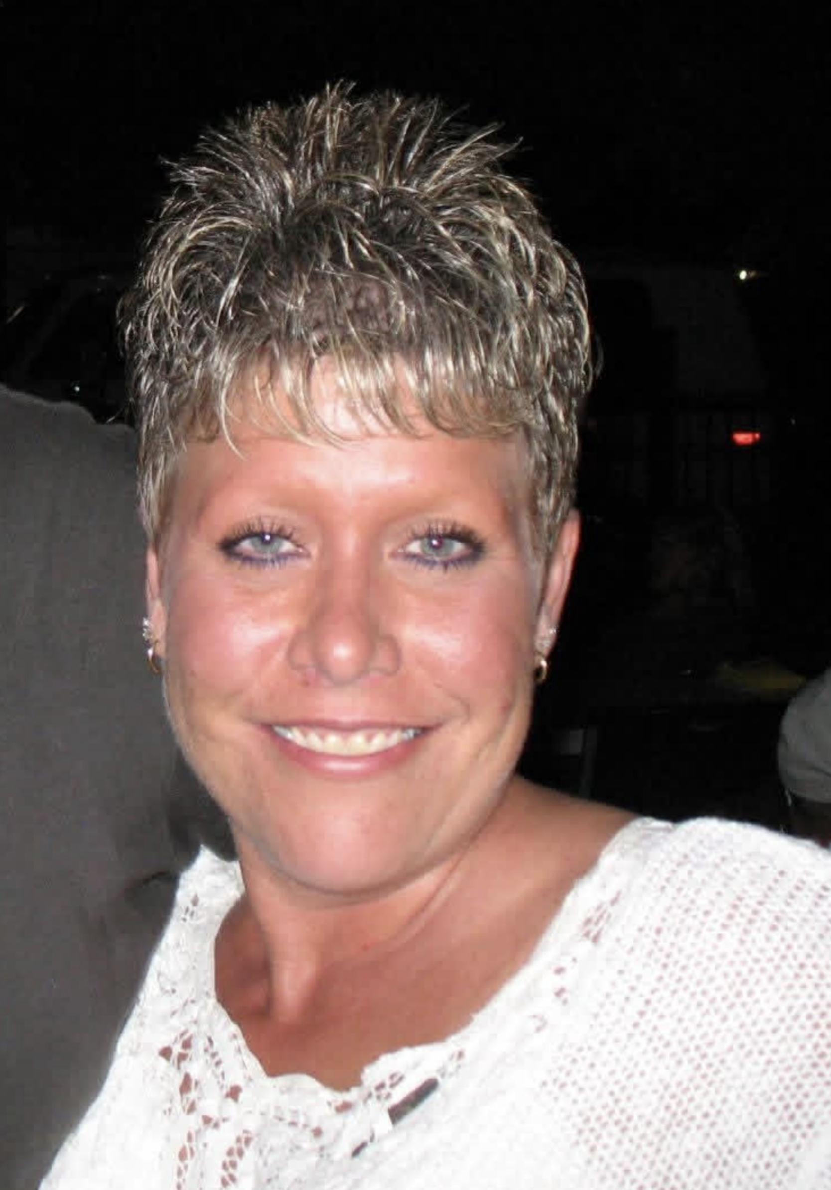Michelle Dill-Mazour